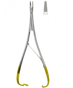 Mathieu CARB-N-SERT Jaws