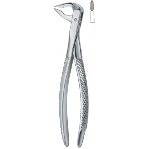 Tooth Ext Forceps