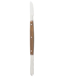 FAHNENSTOCK Wax Carver \\\\\\\" Knife, 6-3/4\\\\\\\", large