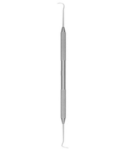 2A Pigtail D/E Explorer