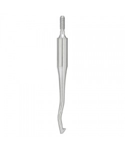 A tips for MORREL Crown Remover