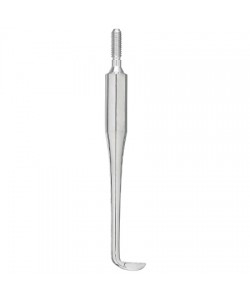  tips for MORREL Crown Remover