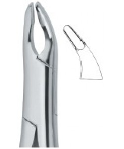 Cryer Bicuspids ,Incisors and Roots 150A