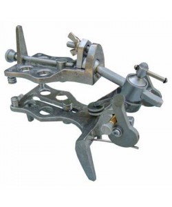 Vibratory Polished Articulator Galetti