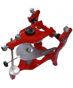 ANATOMICAL ARTICULATOR 