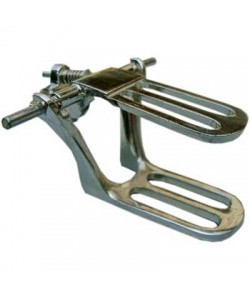 MODEL \'M\' HI TOP STEPHAN ARTICULATOR