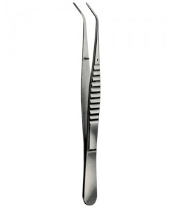 Cotton & Dressing Tweezers