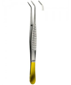 Cottn & Dressing Tweezers