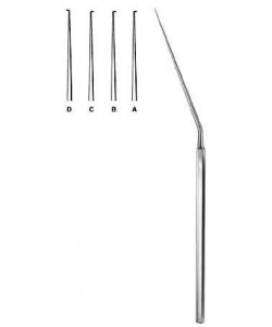 Micro Ear Hook