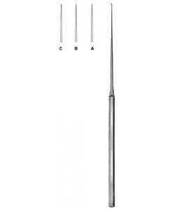 Micro Ear Hook
