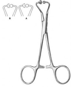Towel Clamp for paper clothes