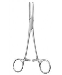 Tubing Clamp