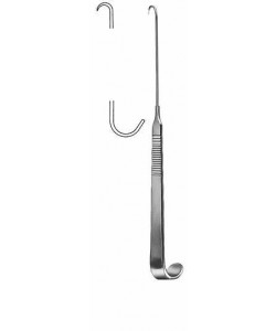 Tracheal Hook