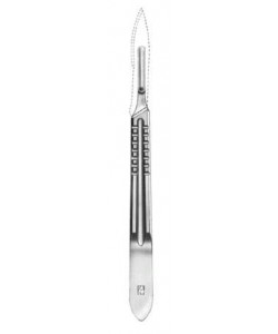 Scalpel Handle