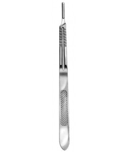 Scalpel Handle