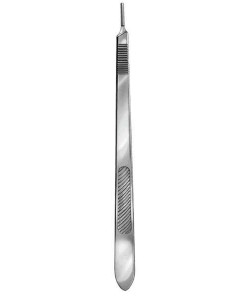 Scalpel Handle 