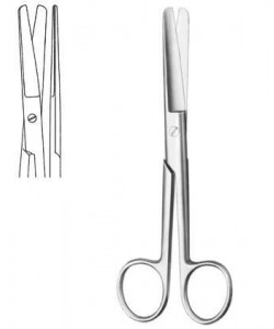 Standard BL / BL Straight